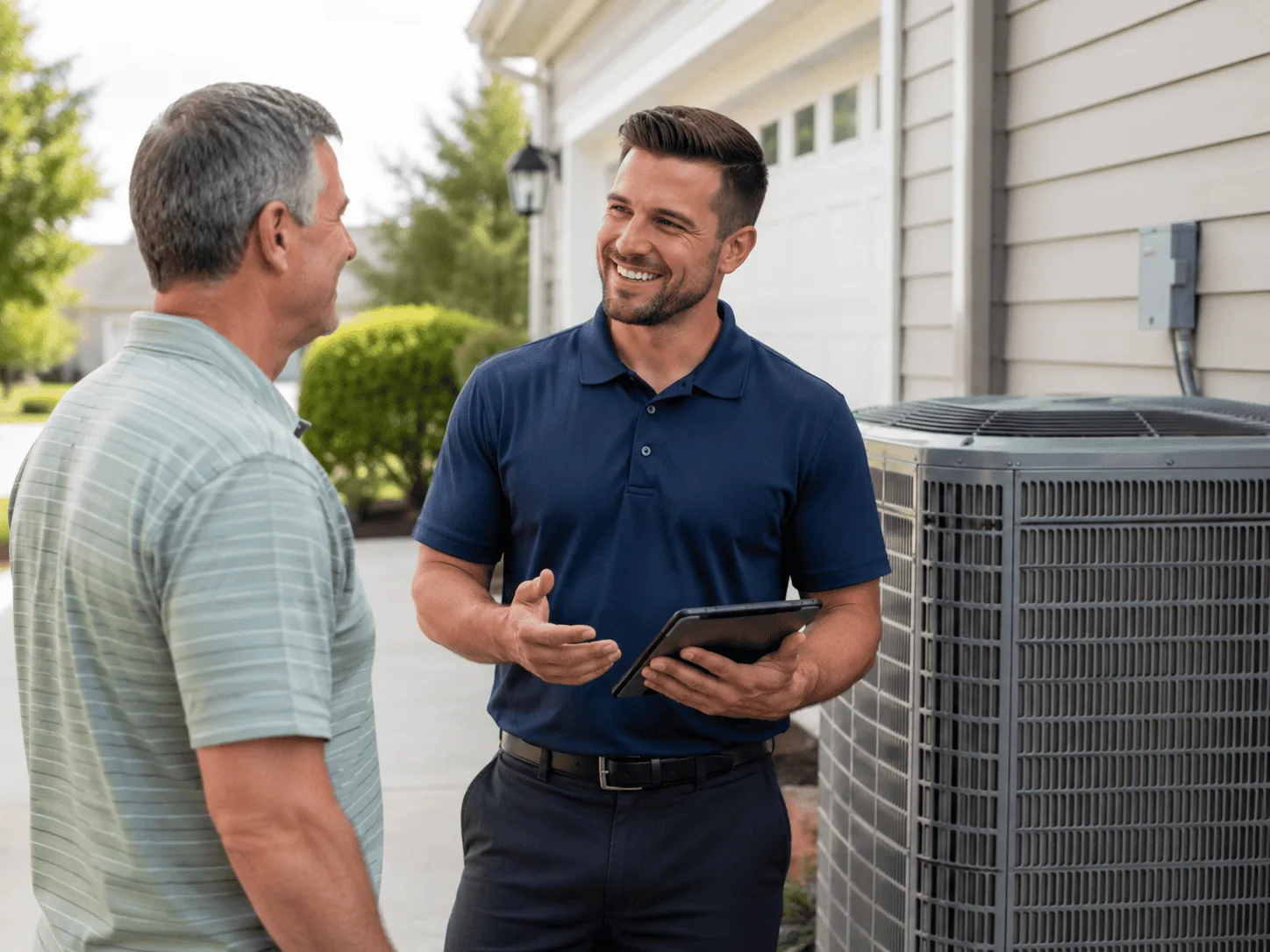 Heat Pump Installation Summit, UT FAQs